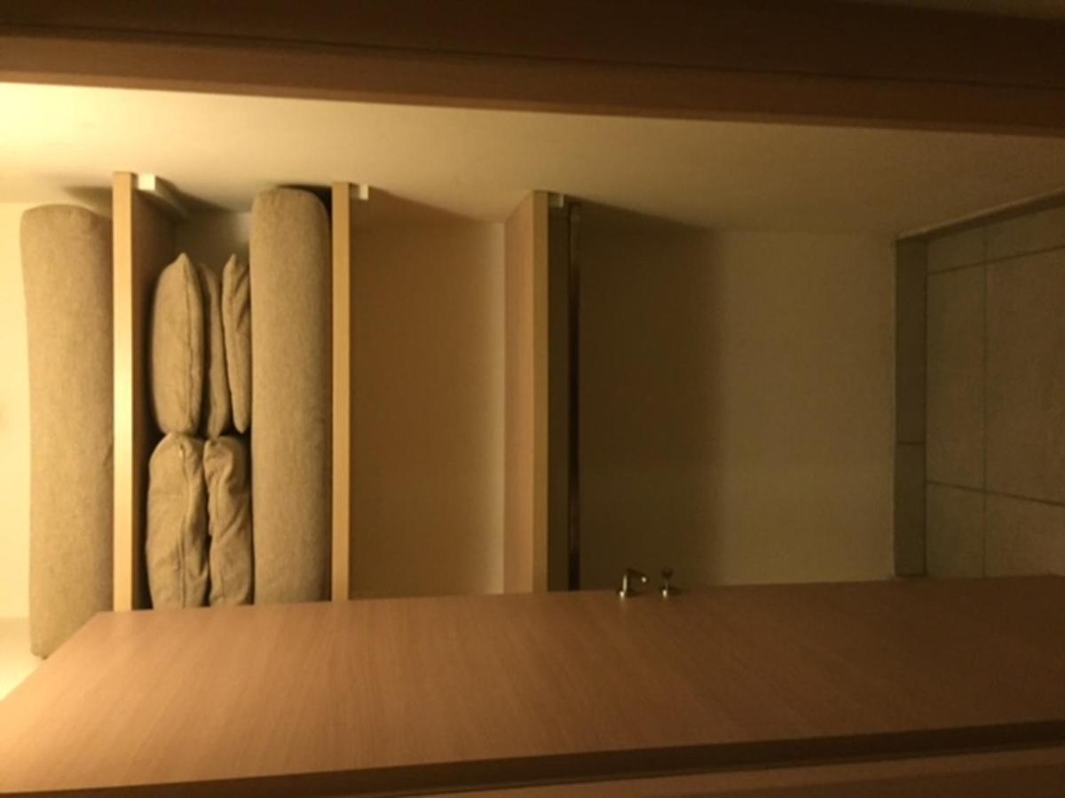 贝尔马雷住宅酒店 里米尼 外观 照片